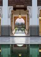 Imej utama The Oberoi Marrakech