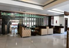 Others 2 Hotel Ravisha Continental