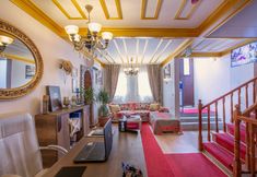 Lainnya 5 April Hotel