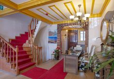 Lainnya 6 April Hotel