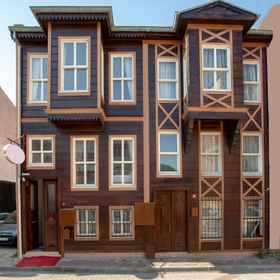 Primary image 1 April Hotel, Hotel Fatih