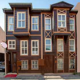 Primary image 1 April Hotel, Hotel Eminönü