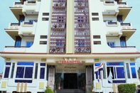 อื่นๆ Teba Hotel in Ras Elbar