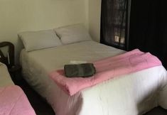 Others 2 Nyangombe Backpackers