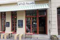 Others Pension Kaffeefreunde