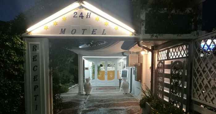 Khác Motel 24h