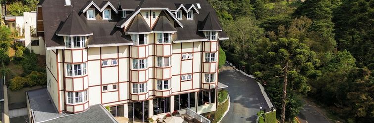 その他 Pousada Grandchamp