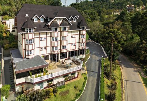 その他 Pousada Grandchamp