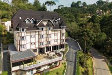 その他 Pousada Grandchamp