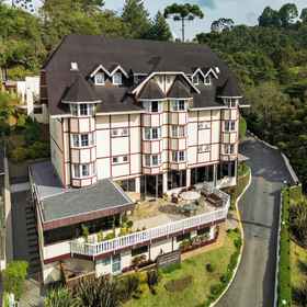 Primary image 1 Pousada Grandchamp, Hotel Campos do Jordão Tennis Club