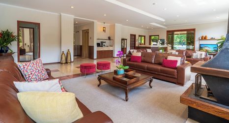 その他 2 Pousada Grandchamp