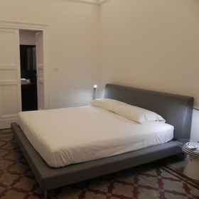 Room 1 Palazzo del Verga, I Capricci di Marisol Hotels