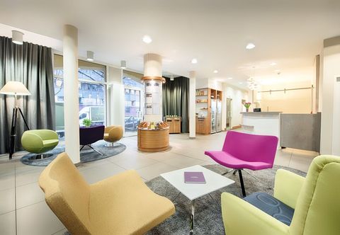 その他 Hapimag Resort Berlin Zoo