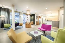 その他 Hapimag Resort Berlin Zoo