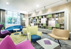 その他 5 Hapimag Resort Berlin Zoo