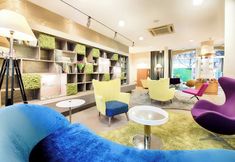 その他 7 Hapimag Resort Berlin Zoo