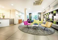 その他 4 Hapimag Resort Berlin Zoo