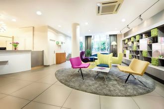 その他 4 Hapimag Resort Berlin Zoo