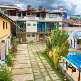 Primary image11 號套房飯店,Our Lady of Conception Church飯店