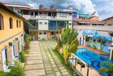 その他 A Número 1 Suítes