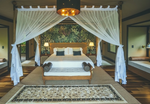 Lain-lain Nayara Tented Camp