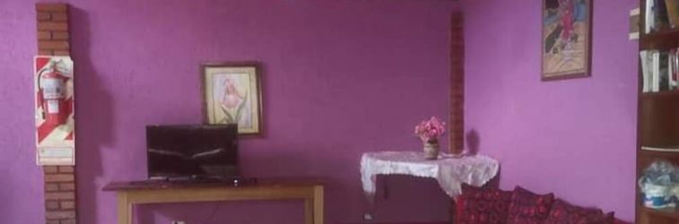 Lain-lain Garden Stone - Hostel