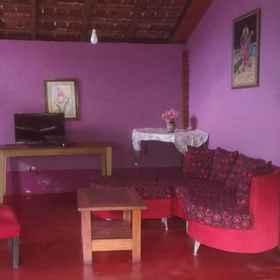 メイン イメージ 1 Garden Stone - Hostel, Hotel Jambatan Tancredo Neves