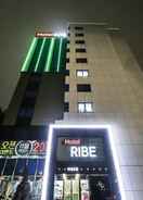 Imej utama Hotel Ribe