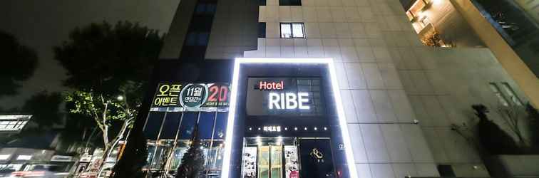 อื่นๆ Hotel Ribe