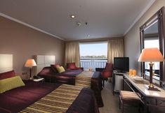 Others 3 Jaz Crown Jewel Nile Cruise - Every Saturday from Luxor for 07 & 04 Nights - Every Wednesday From Aswan for 03 Nights