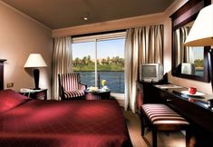 Others 5 Jaz Crown Jubilee Nile Cruise - Every Thursday from Luxor for 07 & 04 Nights - Every Monday From Aswan for 03 Nights