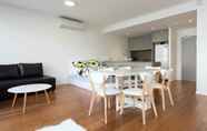 Lain-lain 5 CBD Apartment in Perfect Location