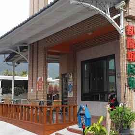 Primary image 1 Dulan CIty Homestay, Taitung City Hotels