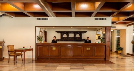 기타 2 The Malla Hotel