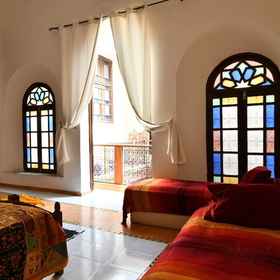 Primary image1阿爾卡提比庭院飯店，Pullman messagerie飯店