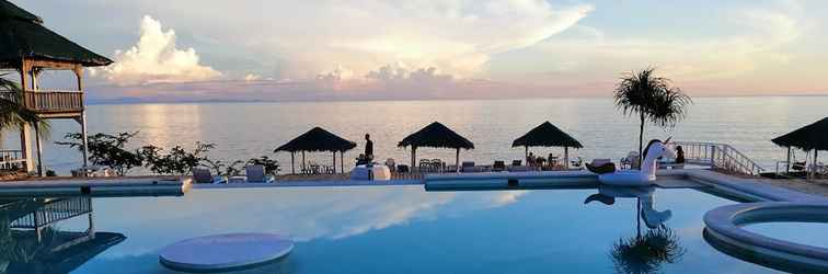 อื่นๆ Siquijor Eastern Garan Seaview Resort
