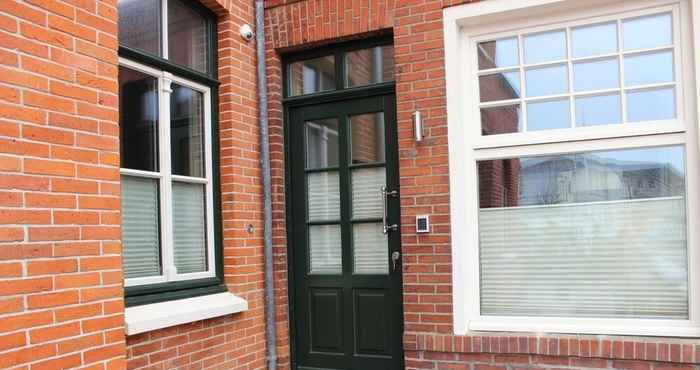 Lainnya Altstadt Villa Wohnung 2 Hooge