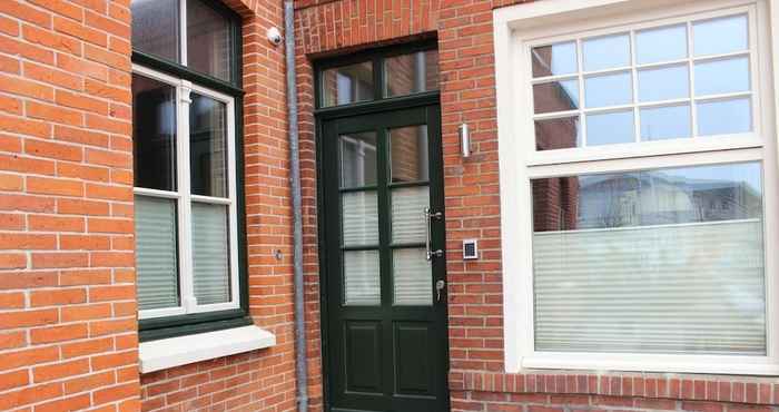 Lain-lain Altstadt Villa Wohnung 2 Hooge