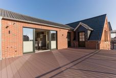 Khác Altstadt Villa  Wohnung 5 Langeneß