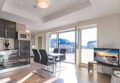 Khác 6 Altstadt Villa  Wohnung 5 Langeneß