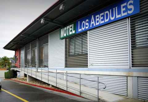 Others Motel Los Abedules