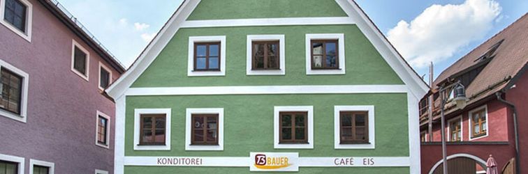 기타 BAUER Gästezimmer