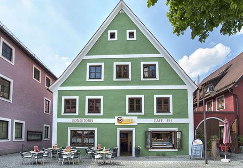 기타 BAUER Gästezimmer