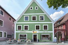 기타 BAUER Gästezimmer