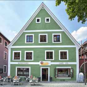 Primary image1BAUER Gästezimmer,施塔姆哈姆飯店