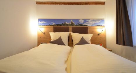 기타 2 BAUER Gästezimmer