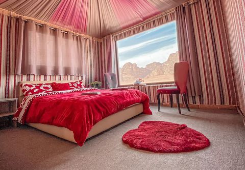 Khác Wadi Rum Legend Camp