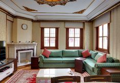 기타 2 Emirganli Ottoman House