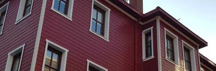 기타 Emirganli Ottoman House