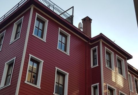 기타 Emirganli Ottoman House